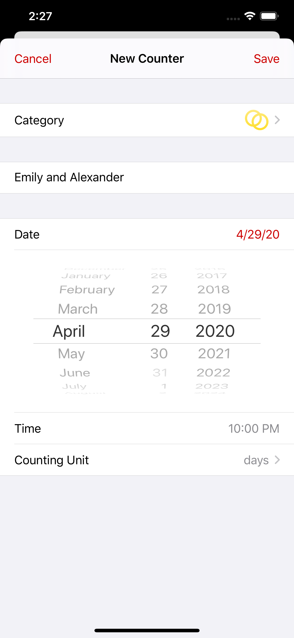 Happy CNTer Screenshot