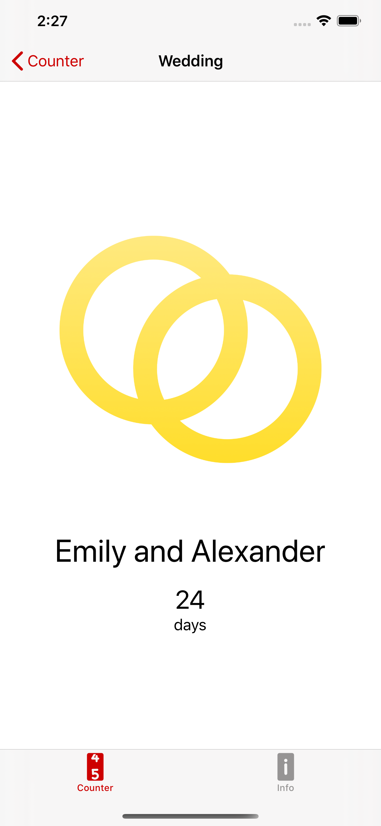 Happy CNTer Screenshot